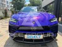 2019 Lamborghini Urus