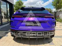 2019 Lamborghini Urus