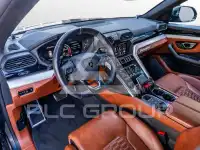2019 Lamborghini Urus