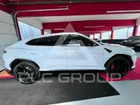 2019 Lamborghini Urus