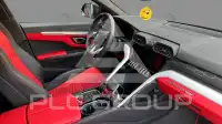 2019 Lamborghini Urus