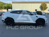 2019 Lamborghini Urus