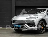 2019 Lamborghini Urus