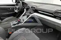 2019 Lamborghini Urus