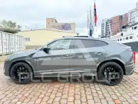 2019 Lamborghini Urus