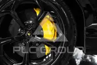 2019 Lamborghini Urus