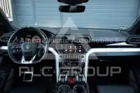 2019 Lamborghini Urus