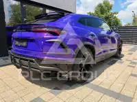 2019 Lamborghini Urus