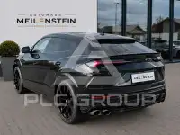 2019 Lamborghini Urus