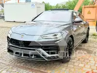 2019 Lamborghini Urus