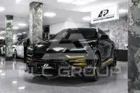 2019 Lamborghini Urus