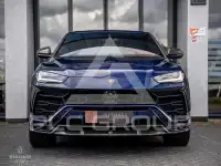 2019 Lamborghini Urus