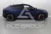 2019 Lamborghini Urus