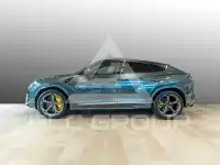 2019 Lamborghini Urus