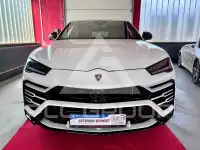 2019 Lamborghini Urus