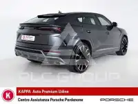 2019 Lamborghini Urus