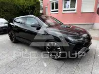 2019 Lamborghini Urus