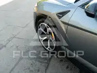 2019 Lamborghini Urus
