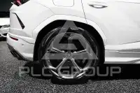 2019 Lamborghini Urus