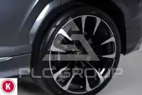 2019 Lamborghini Urus