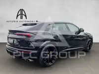 2019 Lamborghini Urus