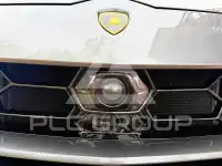 2019 Lamborghini Urus