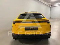 2019 Lamborghini Urus