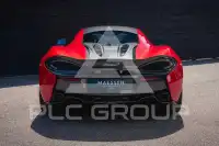 2019 McLaren 570S