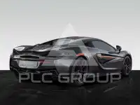 2019 McLaren 570S