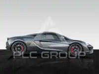 2019 McLaren 570S