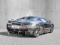 2019 McLaren 570S