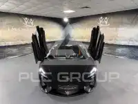 2019 McLaren 570S