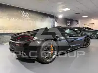 2019 McLaren 570S
