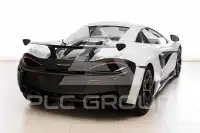 2019 McLaren 570S