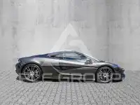 2019 McLaren 570S