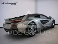 2019 McLaren 570S