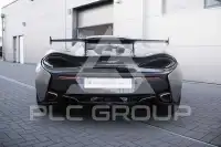 2019 McLaren 570S
