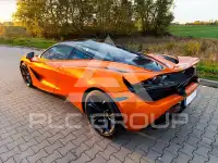 2019 McLaren 720S