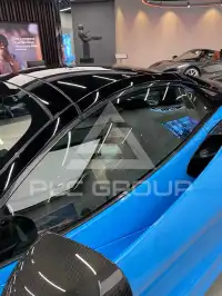 2019 McLaren 720S