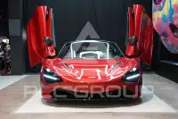 2019 McLaren 720S