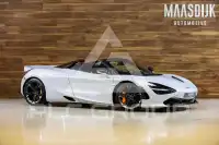 2019 McLaren 720S