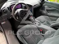 2019 McLaren 720S