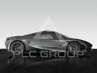 2019 McLaren 720S