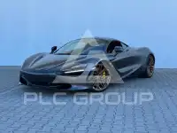 2019 McLaren 720S