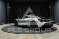 2019 McLaren 720S
