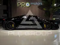 2019 McLaren 720S