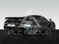 2019 McLaren 720S