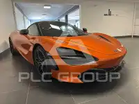 2019 McLaren 720S