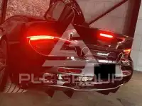 2019 McLaren 720S