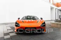 2019 McLaren 720S